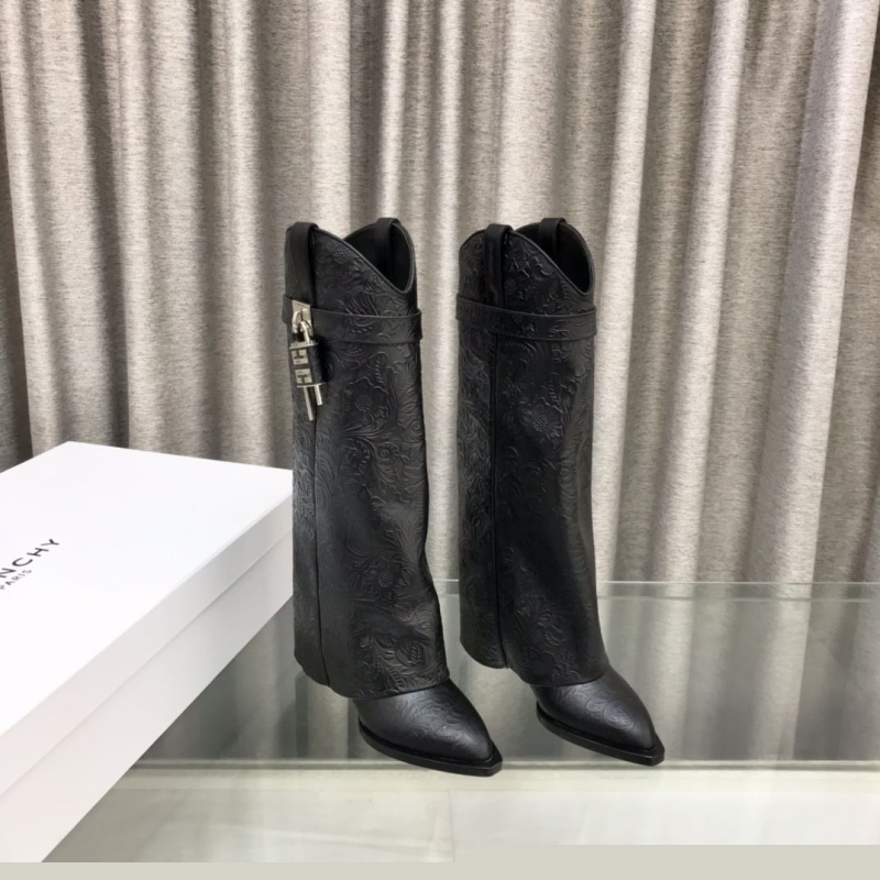Givenchy Boots